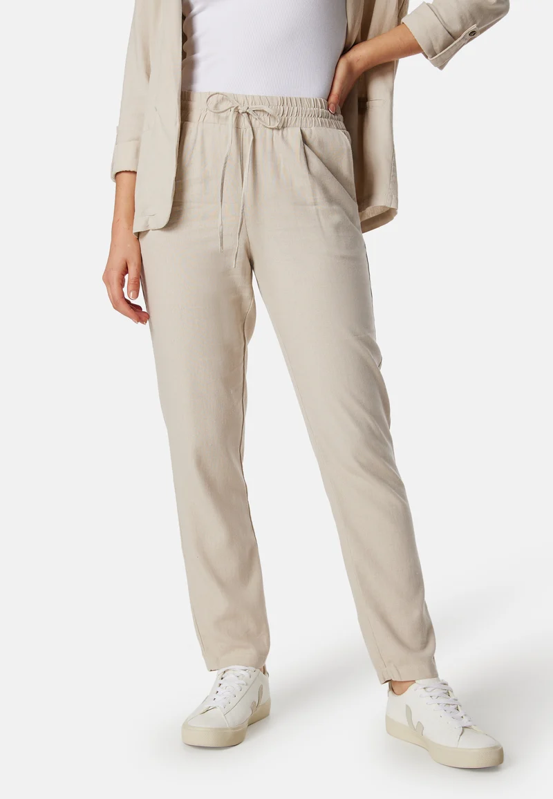 Vmjesmilo ankle pants