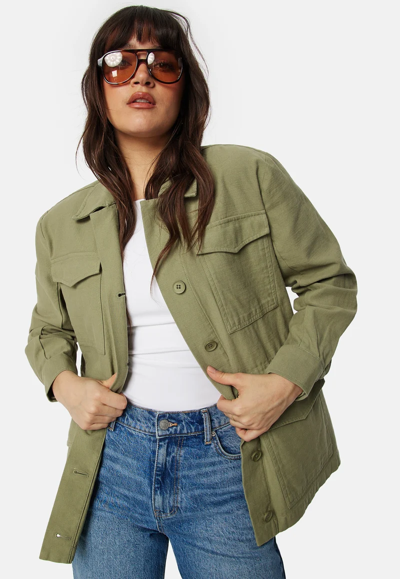 Objstella jacket