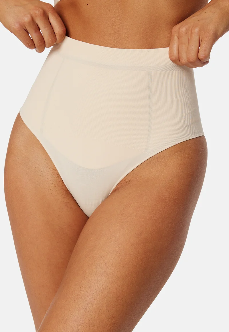 Absolute Sculpt Shaping Mid Waist Thong