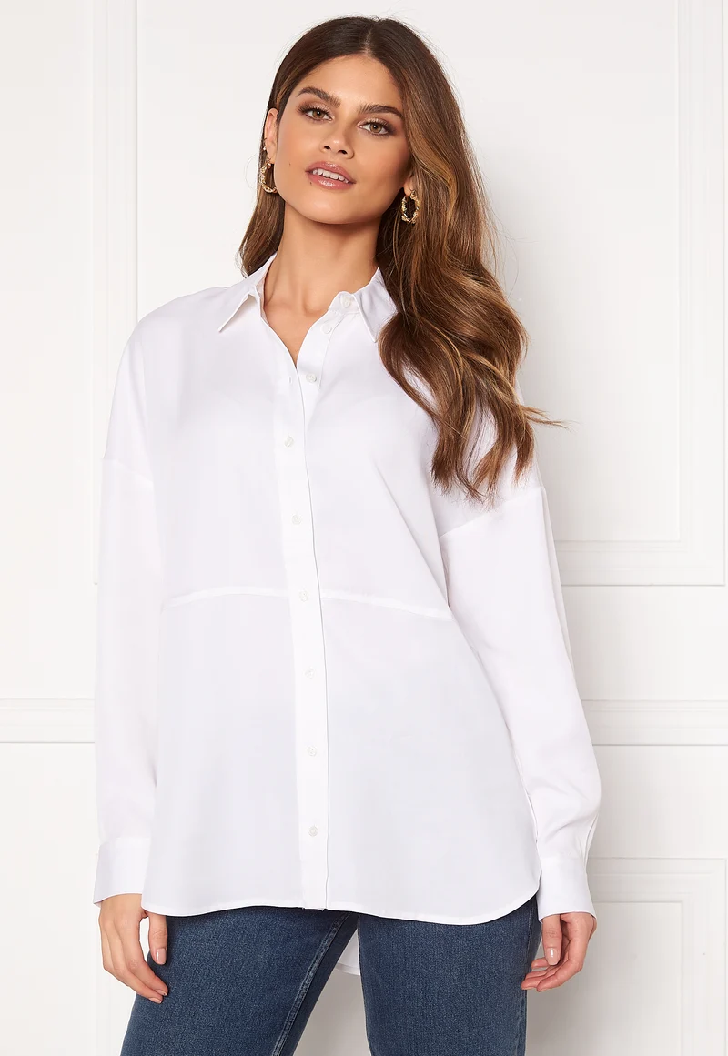 Trixy LS Shirt
