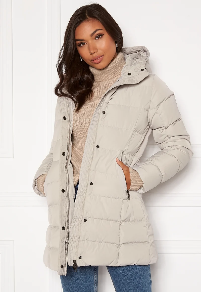 Siri Down Jacket