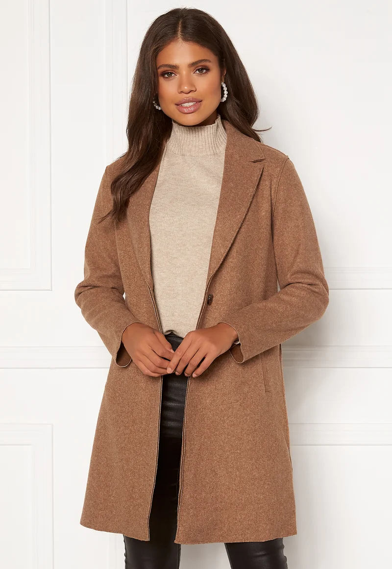Carrie Bonded Coat