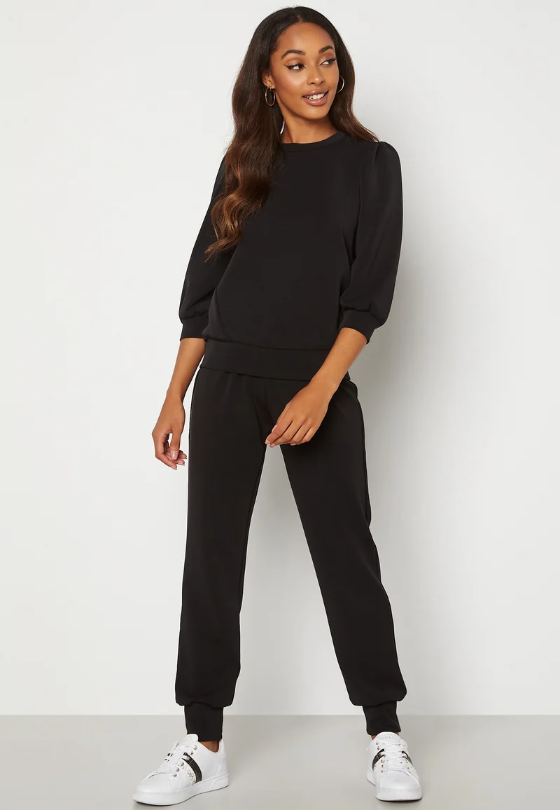 Tenny HW Sweat Pant
