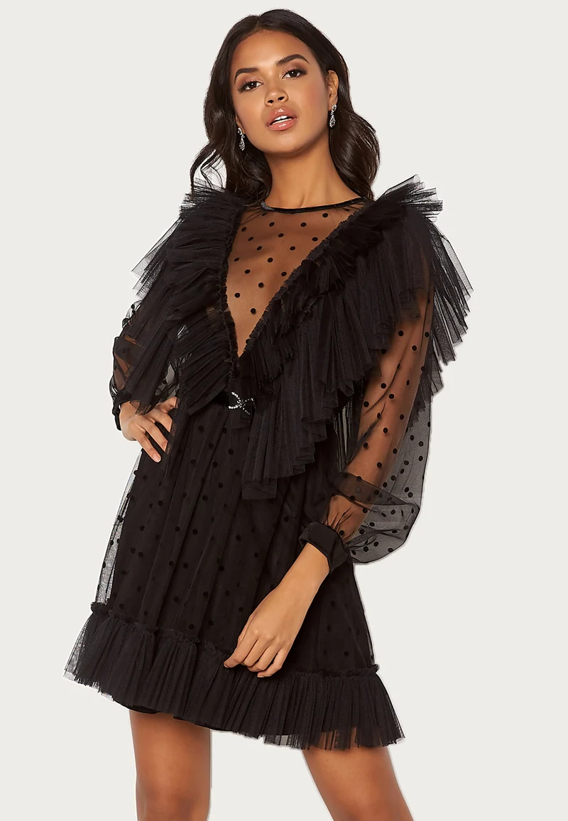 Paige Dress