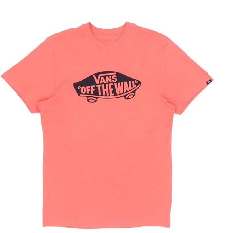 VANS Herr Off The Wall T-shirt - Dubarry