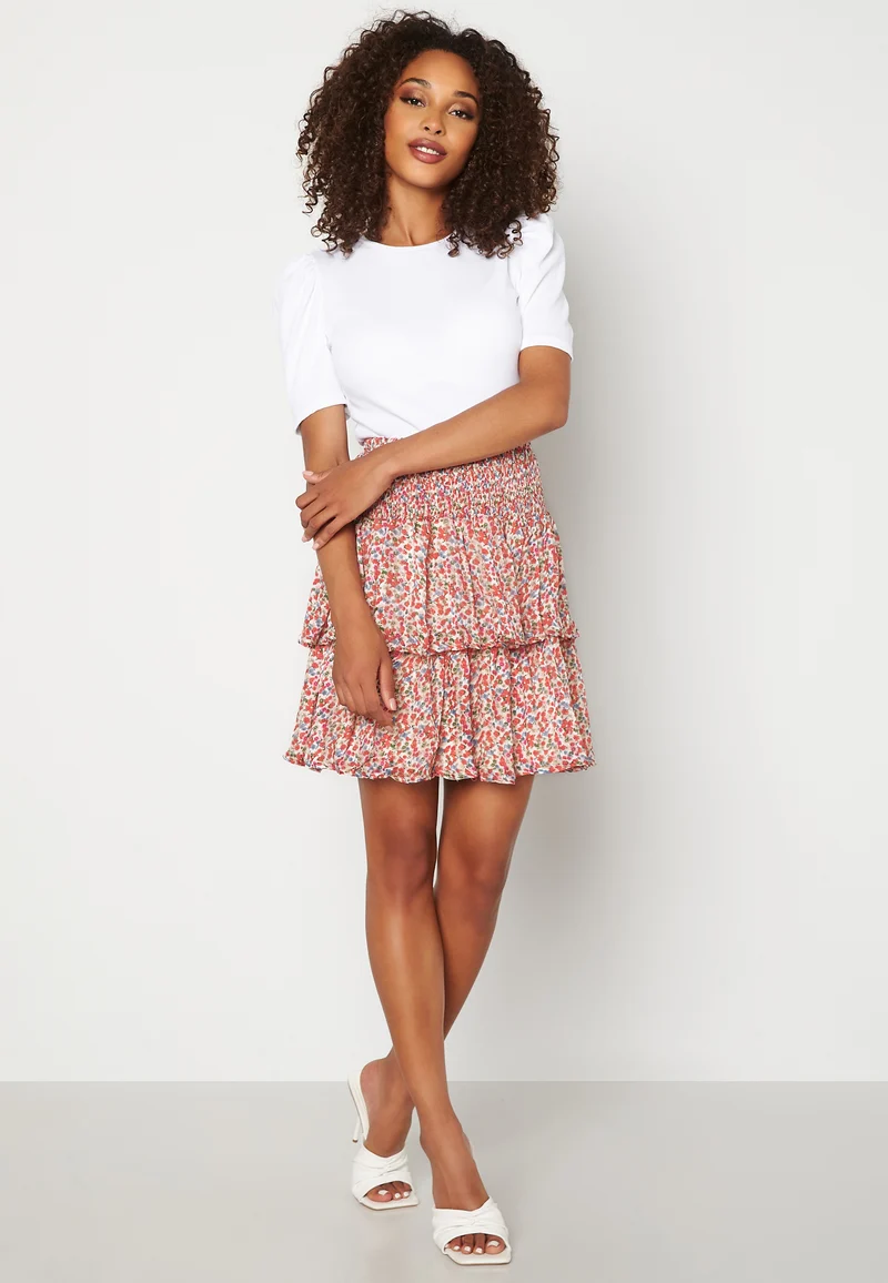 Brom HW Skirt