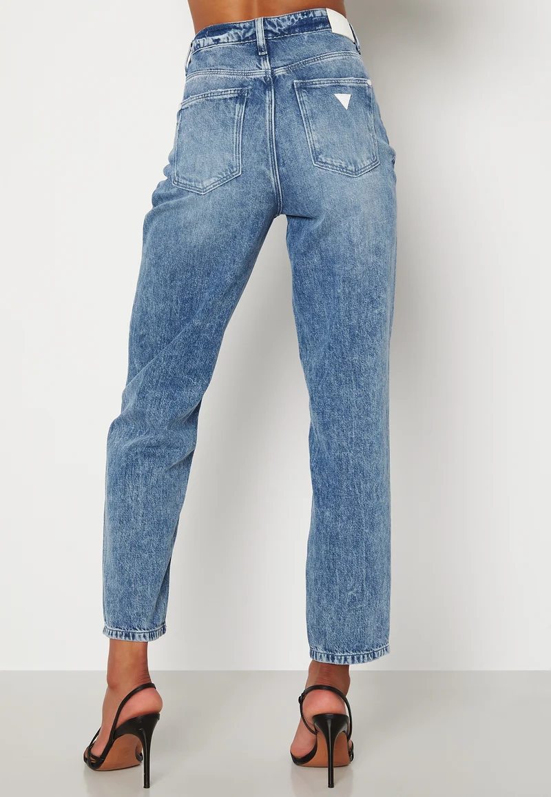 Mom Jeans