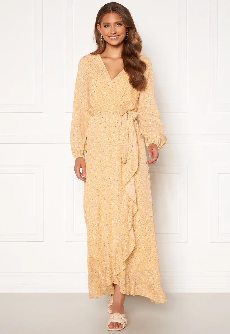 Gush Dress