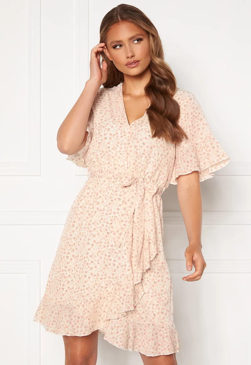 New Greto Dress