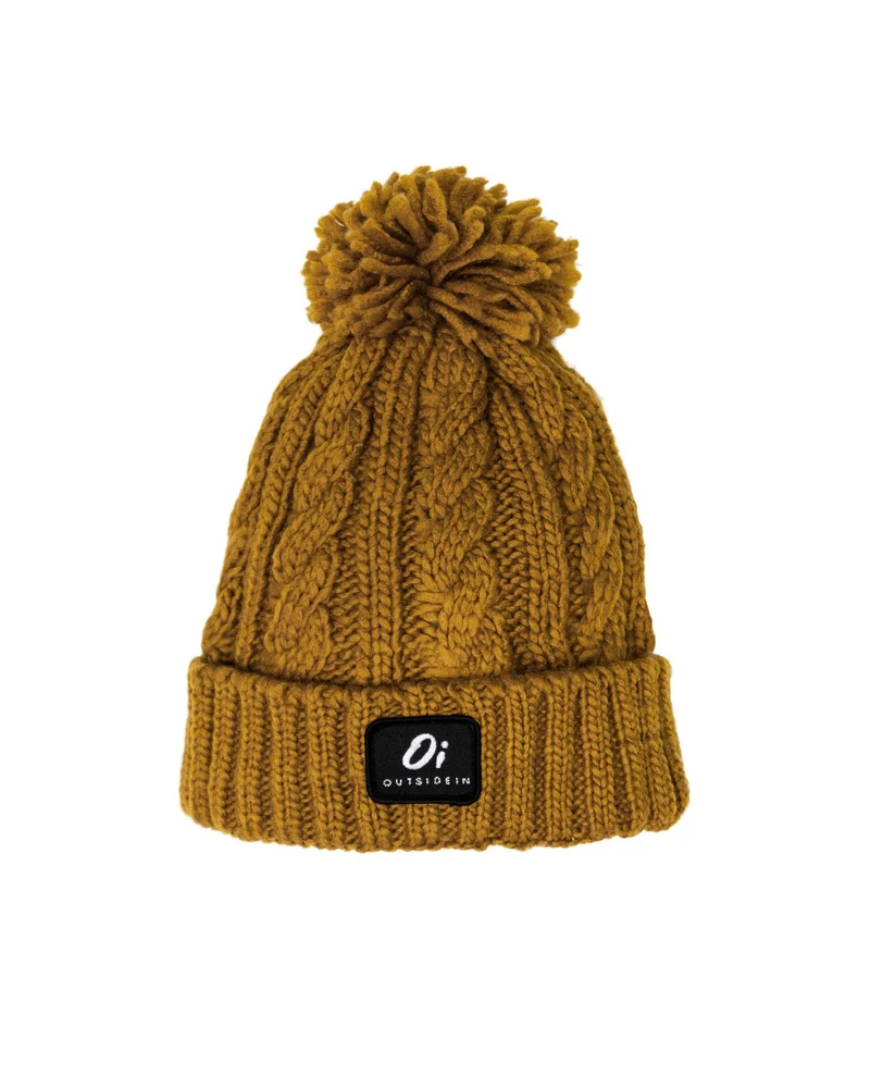 Outside In - Senap - Pom Pom