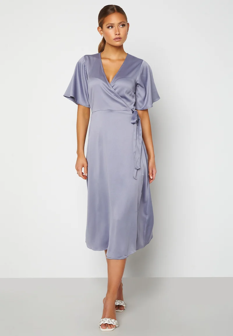Scala dress