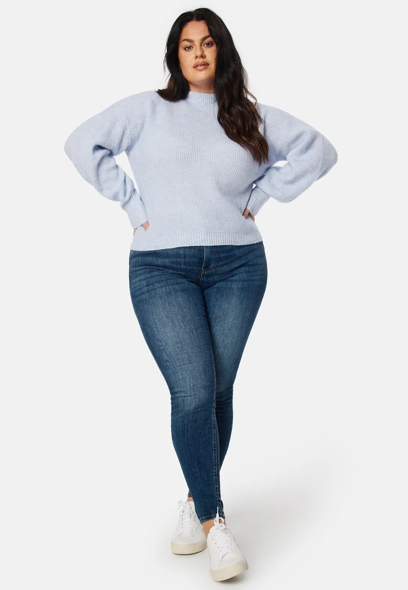 Amy Push Up Jeans