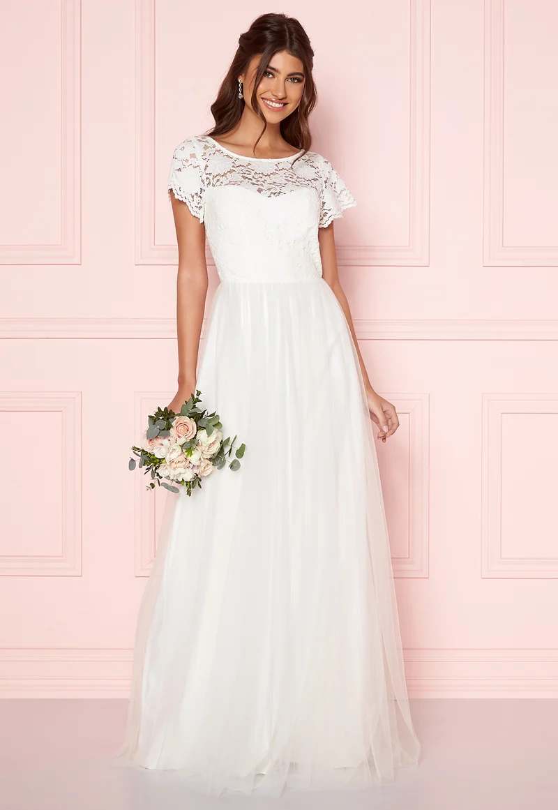 New Savannah Dress