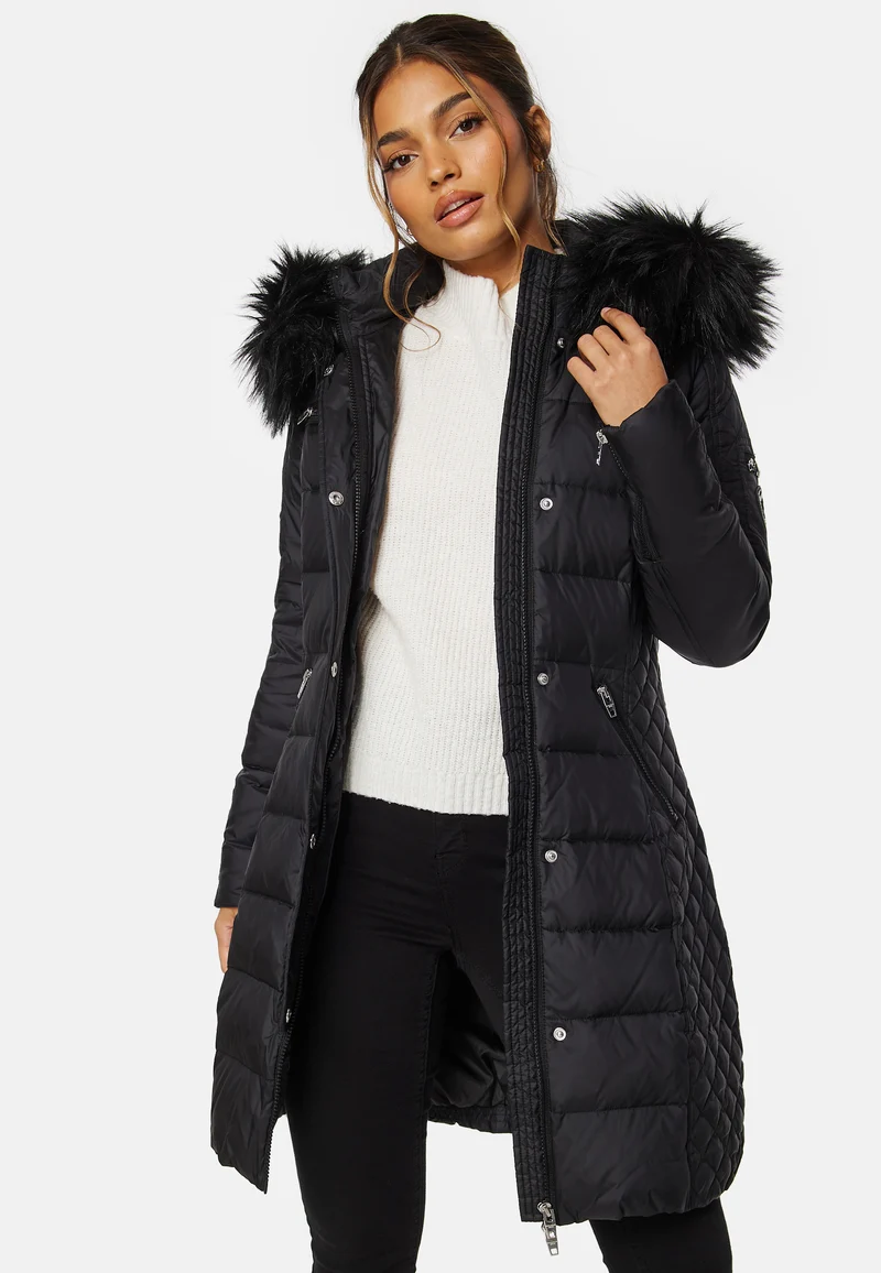 Beam Coat
