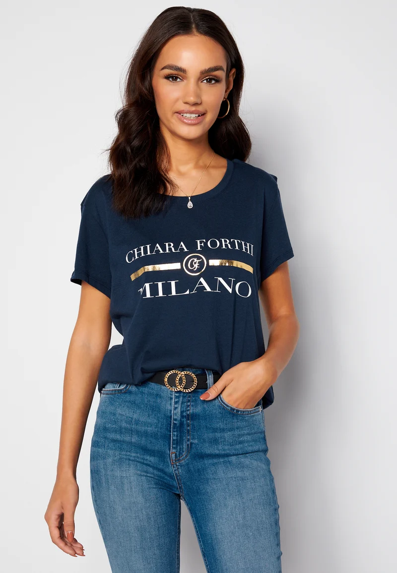 Short Sleeve Tee