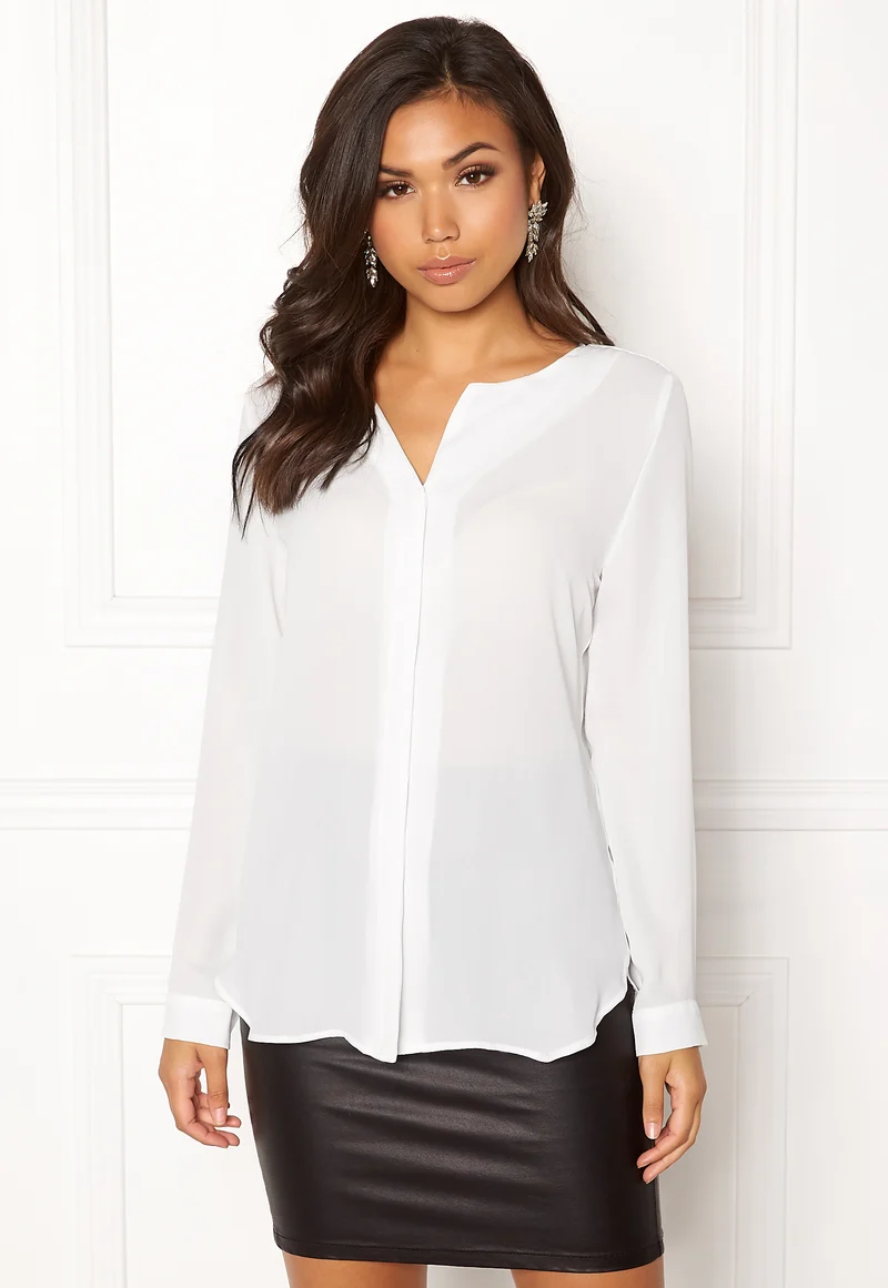 Lucy L/S Shirt