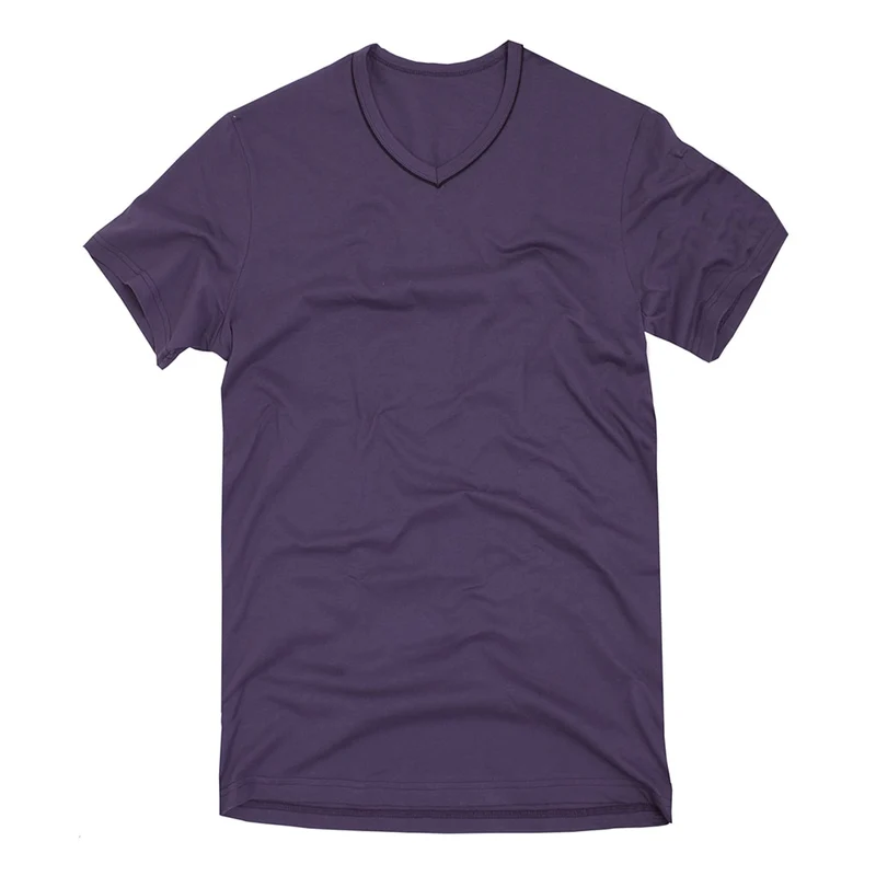 Comfy V-Neck