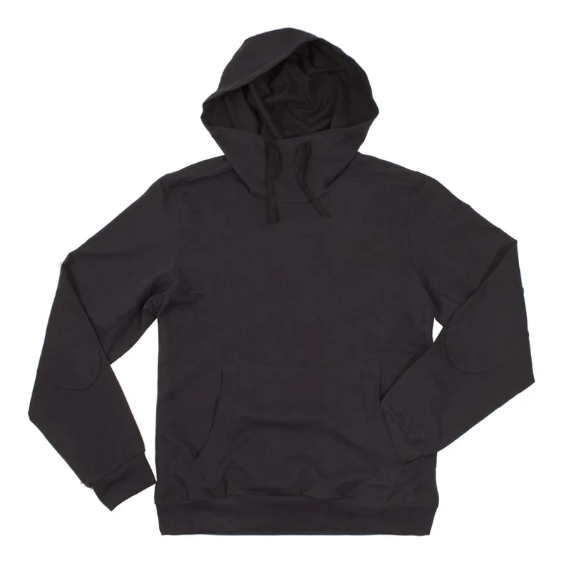 Pullover Hoodie