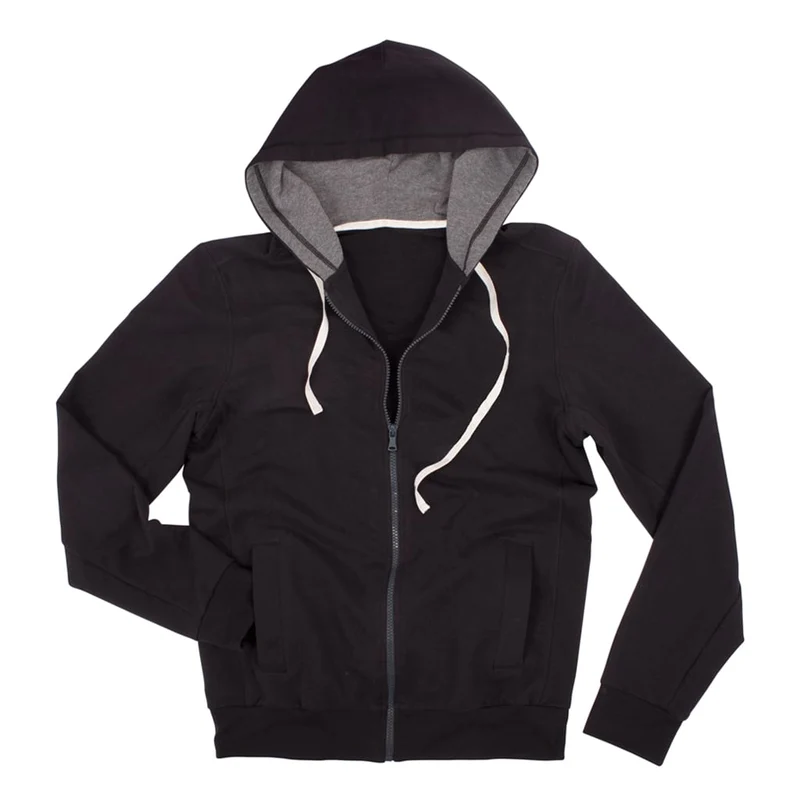 Drawstring Hoodie