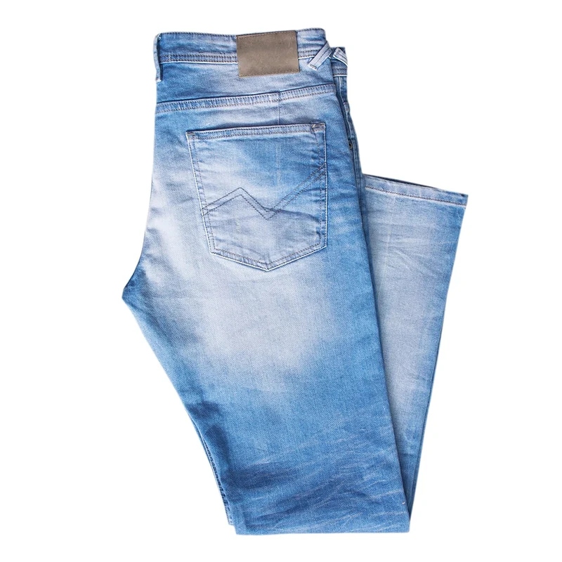 No Frills Jeans
