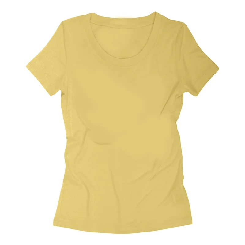 Basic T-Shirt