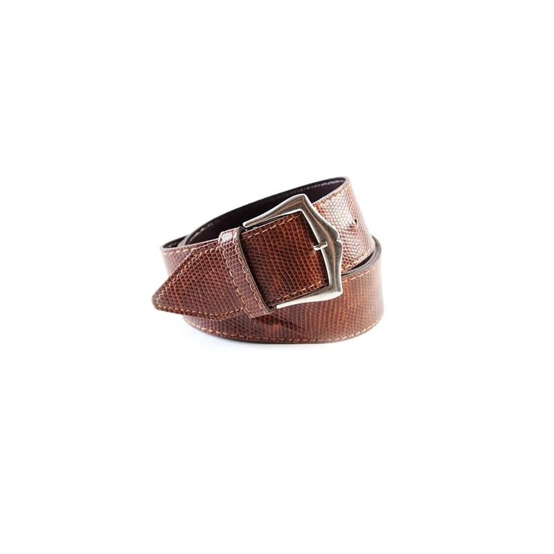 Textured Belt