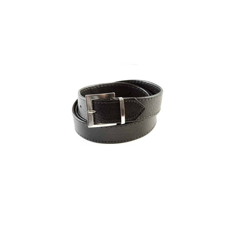 Basic Dress Belt