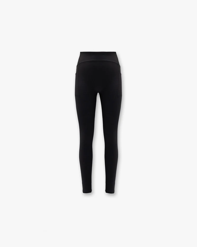247 Restore Legging - Jet Black