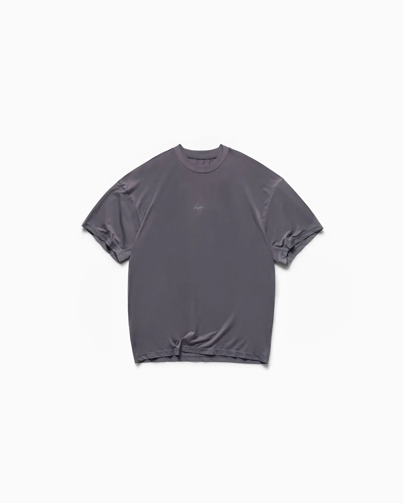 247 Noble T-Shirt - Graphene
