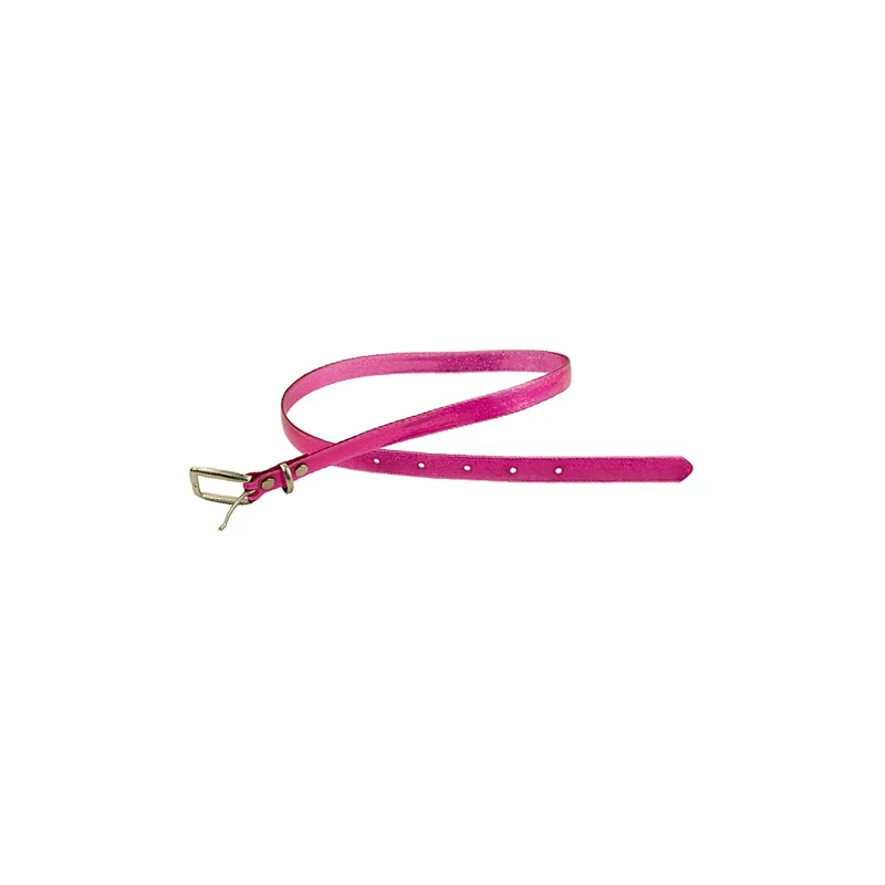 Pink Belt