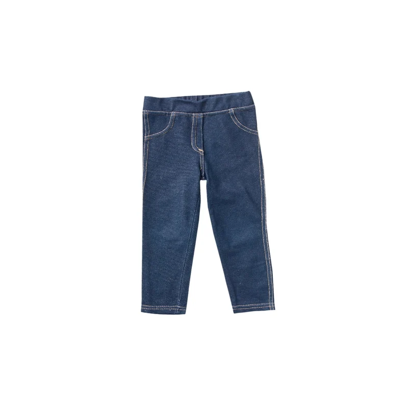 Basic Jeans