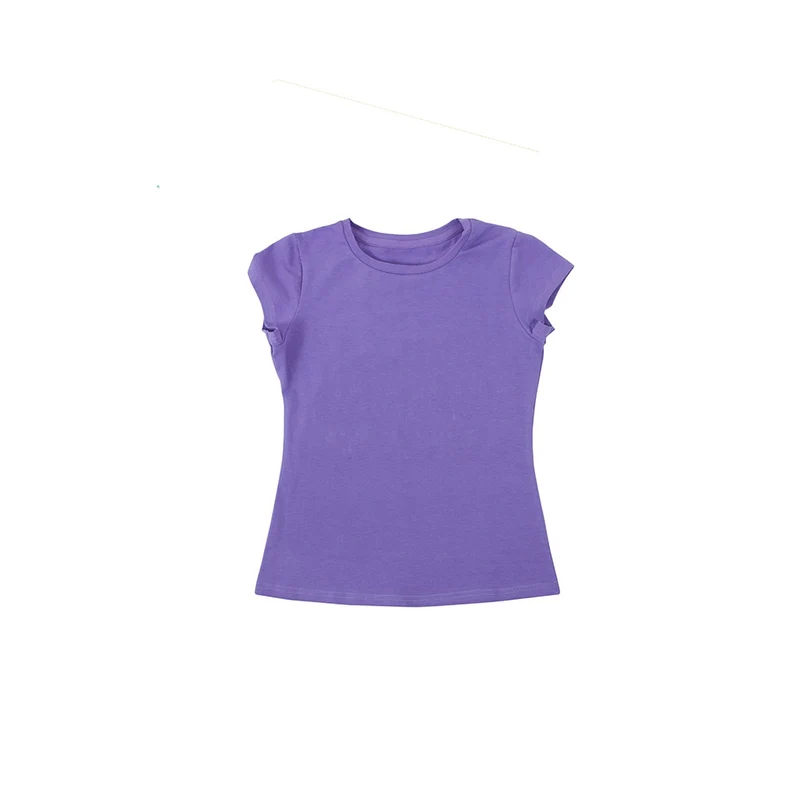 Basic Short Sleeve