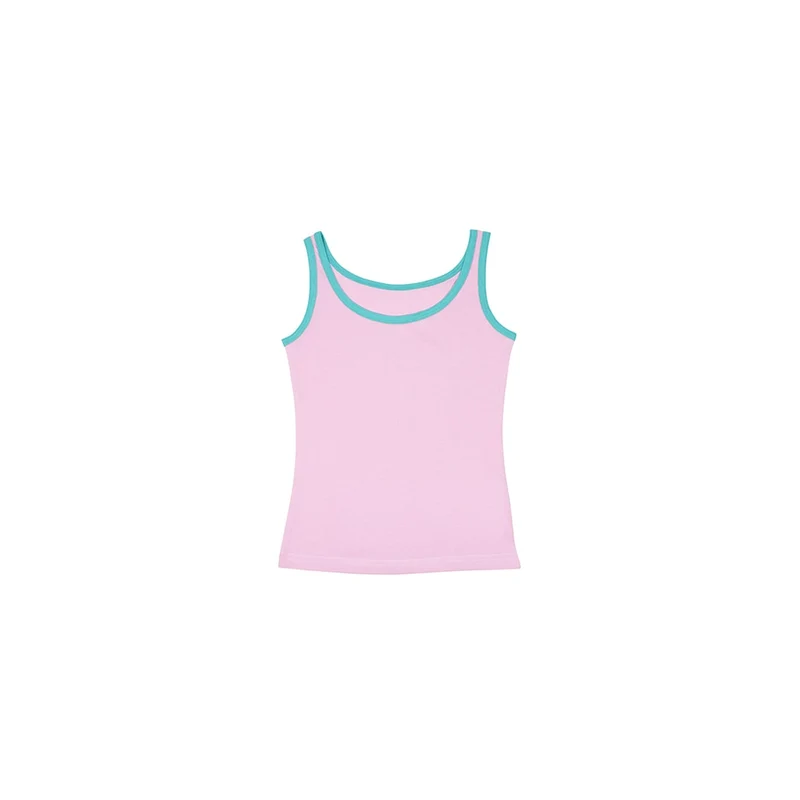 Pink Tank