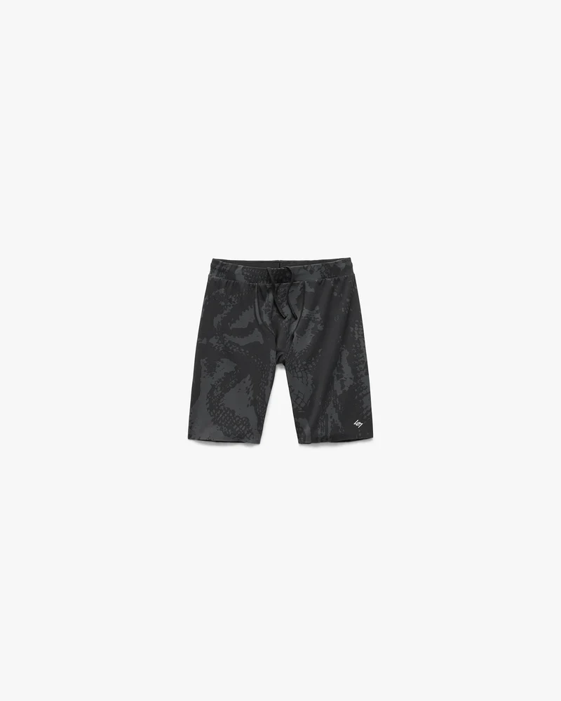 247 Manchester Half Tight - Black