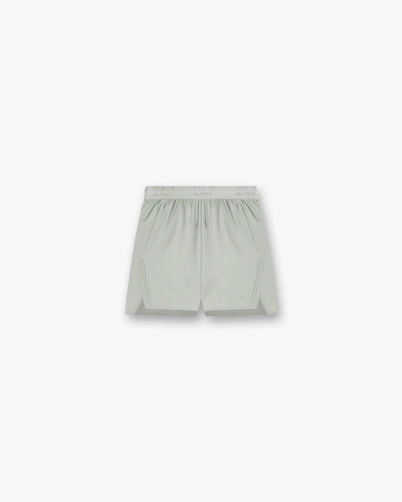 247 Training Short - Sage