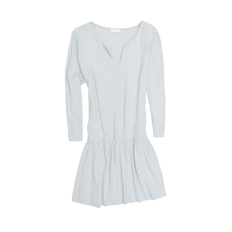Simple Dress