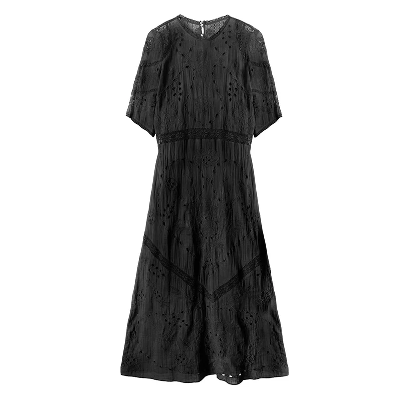 Lace Dress