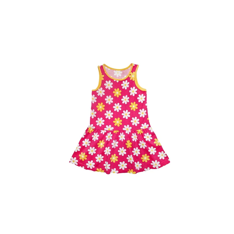 Flowers Dress
