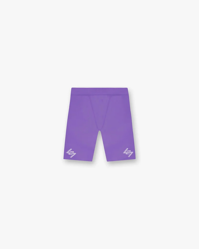 247 Berlin Half Tight - Purple