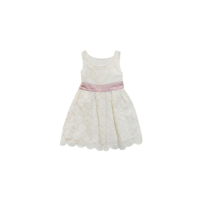 Lace Dress