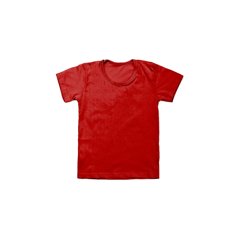 Boys Basic T