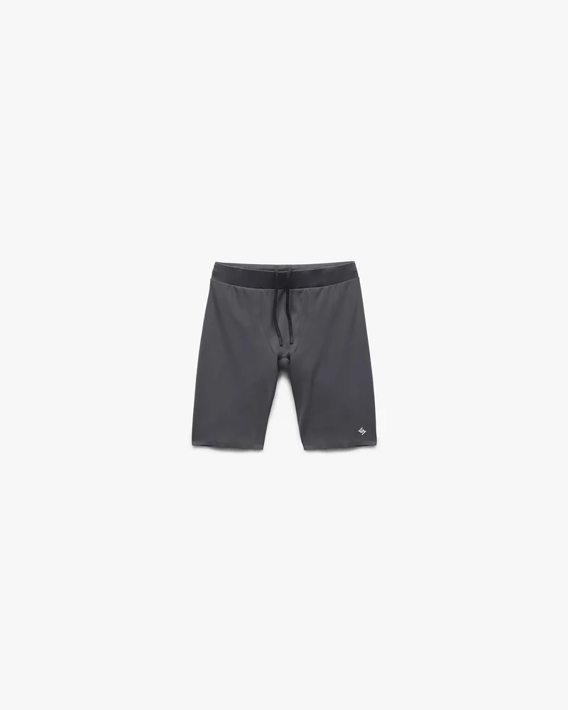 247 Race Half Tight - Washed Grey