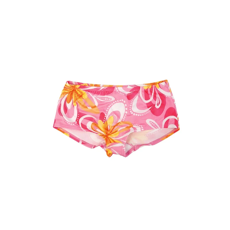 Floral Shorties
