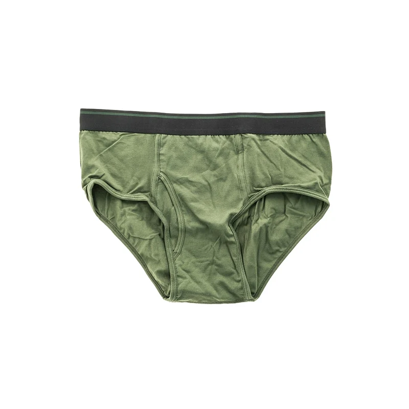 Green Briefs