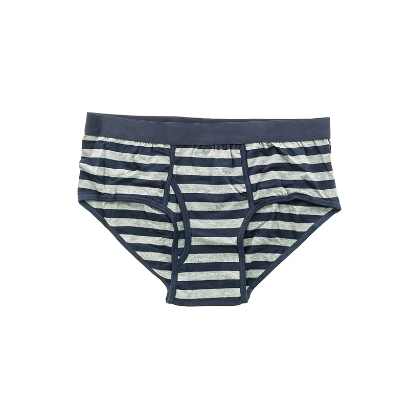 Striped Briefs