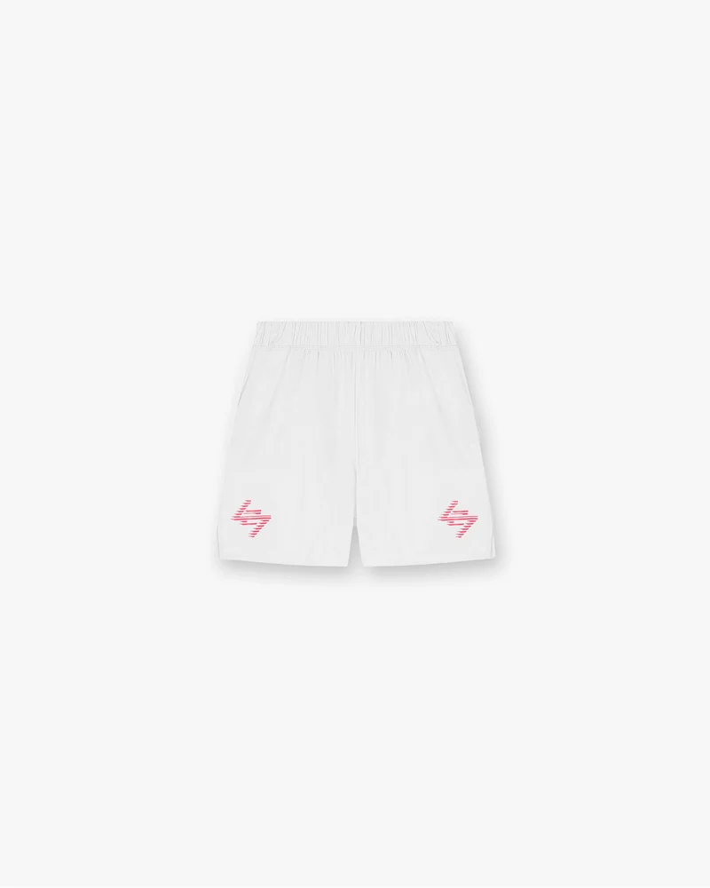 247 Race Marathon Short - White