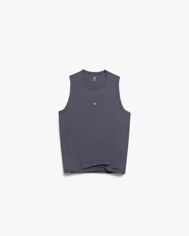 247 DNA Mesh Vest - Graphene