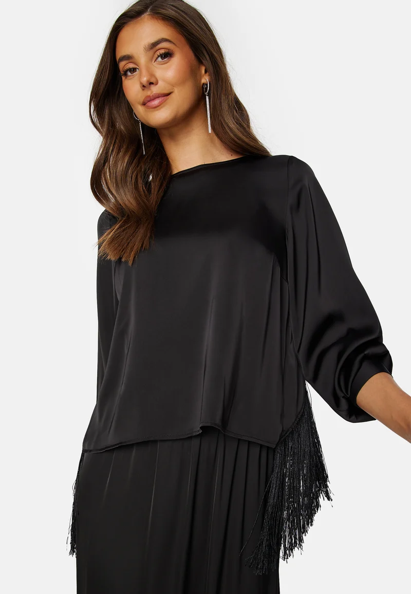 Ojana L/S Top