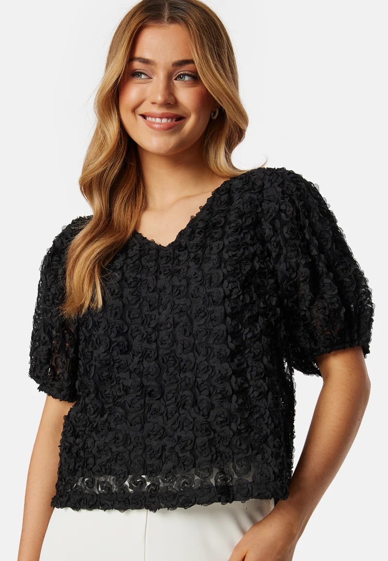 Pcnolia SS top