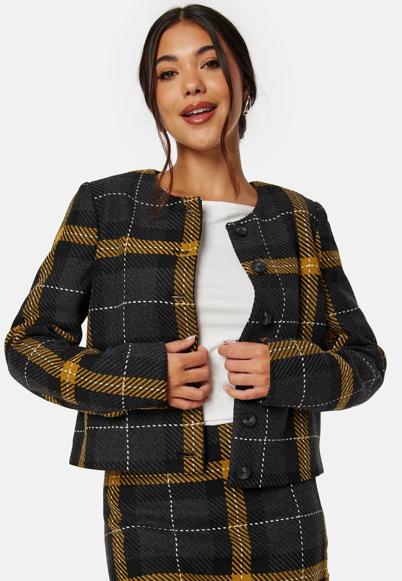 Lillas Jacket